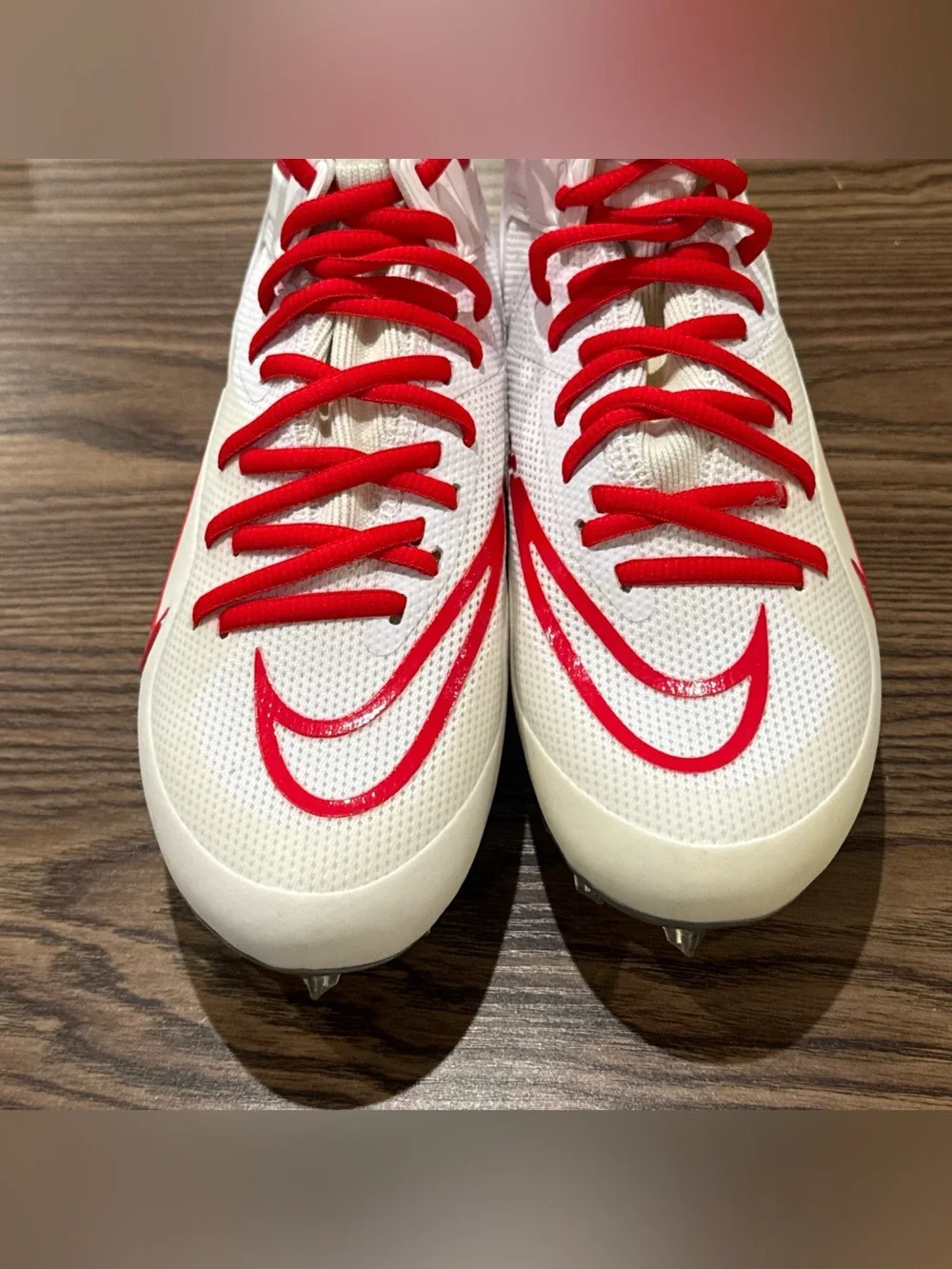 Nike men’s size